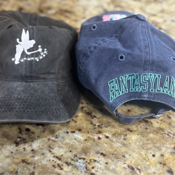 Disney caps - Picture 2 of 2